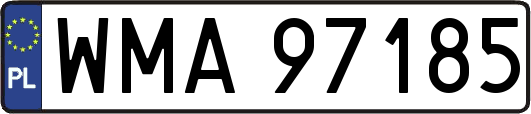 WMA97185