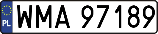 WMA97189