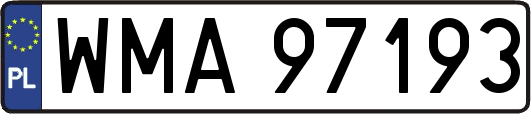 WMA97193