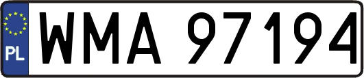 WMA97194