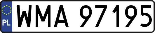 WMA97195