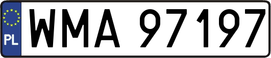 WMA97197