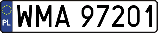 WMA97201