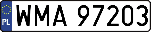 WMA97203