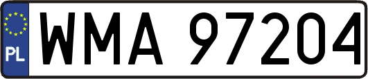 WMA97204