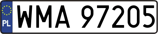 WMA97205