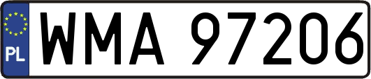 WMA97206