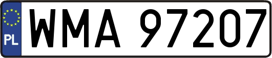 WMA97207