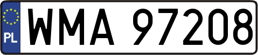 WMA97208