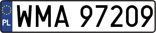 WMA97209