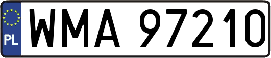 WMA97210