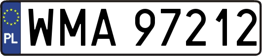 WMA97212
