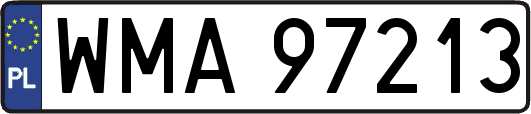 WMA97213