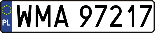 WMA97217