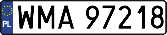 WMA97218