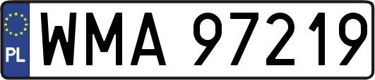 WMA97219