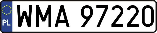 WMA97220