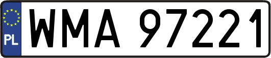 WMA97221