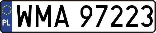 WMA97223