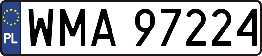 WMA97224