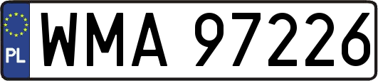 WMA97226