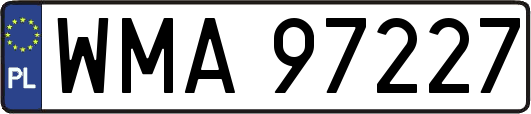 WMA97227
