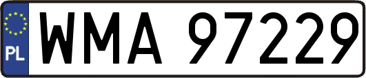 WMA97229