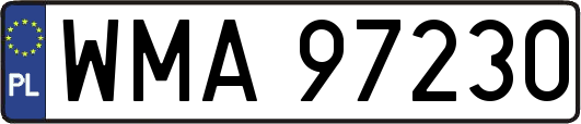 WMA97230