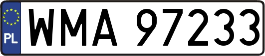 WMA97233