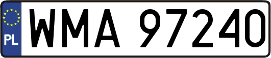 WMA97240