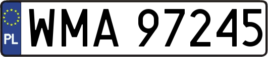 WMA97245