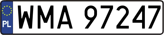 WMA97247