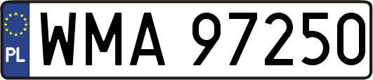 WMA97250