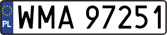 WMA97251