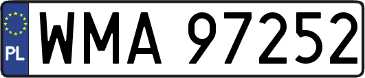 WMA97252