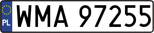 WMA97255