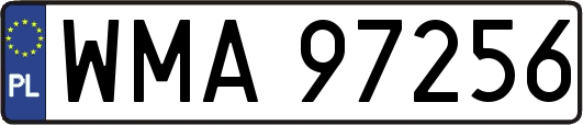 WMA97256