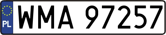 WMA97257
