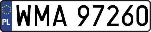 WMA97260
