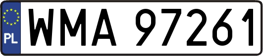 WMA97261