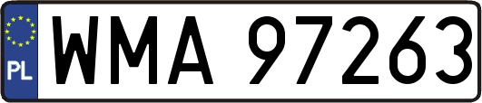 WMA97263