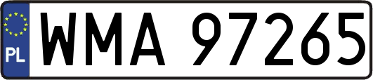 WMA97265