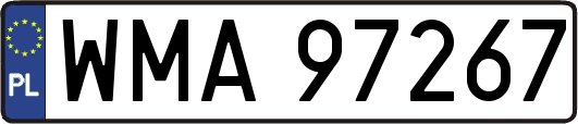 WMA97267