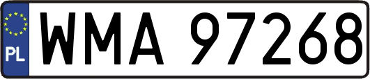WMA97268