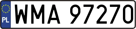 WMA97270