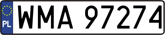 WMA97274