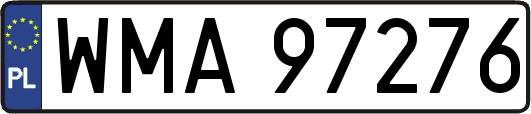 WMA97276