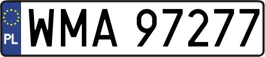 WMA97277