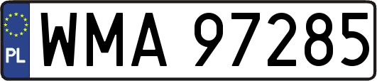 WMA97285