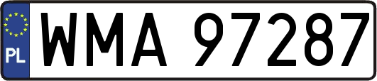 WMA97287